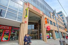 Centennial College: The Learning Centre Image